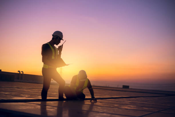 Best Roof Leak Repair  in Parker, AZ