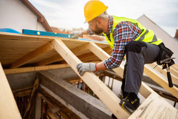 Best Roof Gutter Cleaning  in Parker, AZ