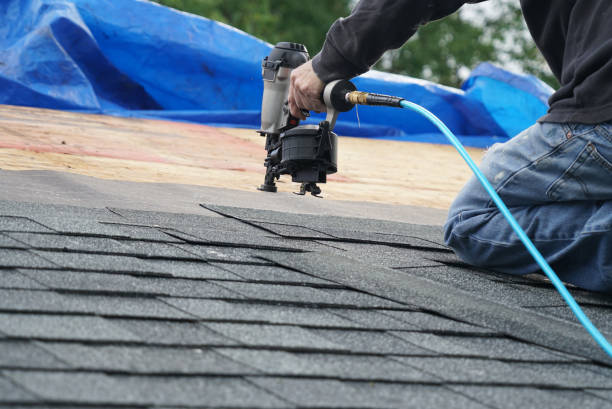 Trusted Parker, AZ Roofing Contractor Experts