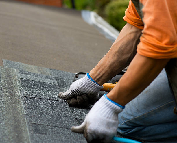 Best Roof Waterproofing Services  in Parker, AZ