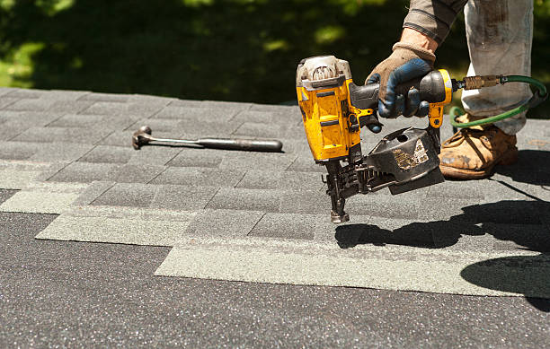 Slate Roofing Contractor in Parker, AZ